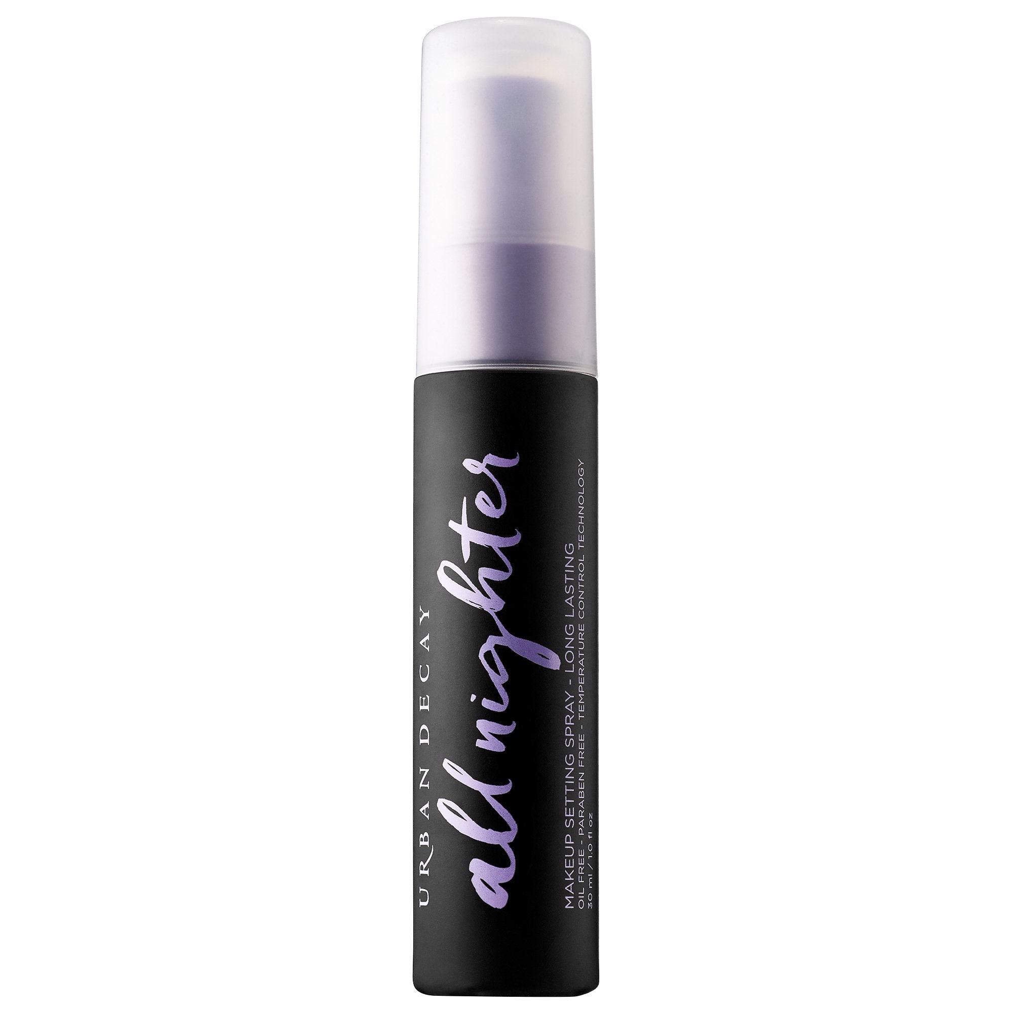 URBAN DECAY Mini All Nighter Long-Lasting Makeup Setting Spray
