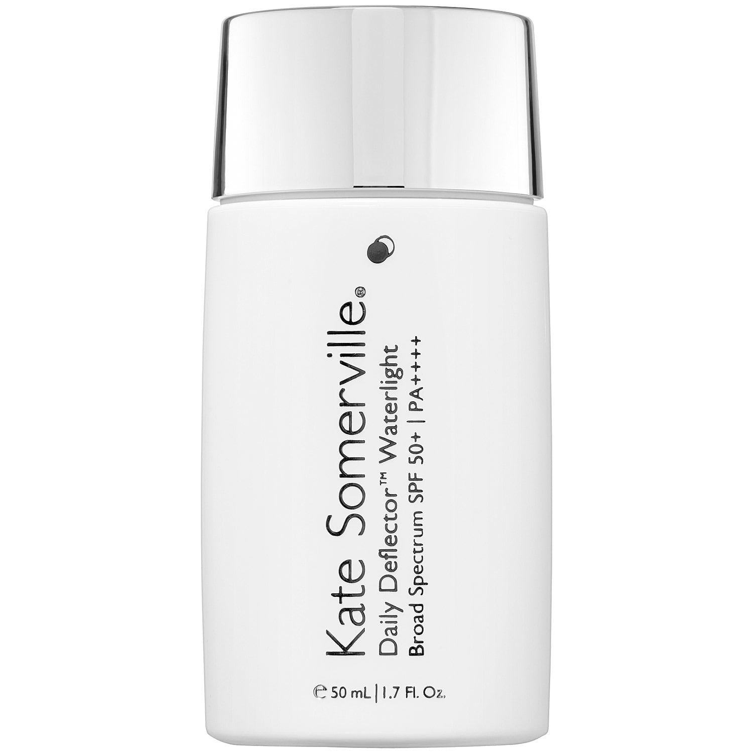 KATE SOMERVILLE Daily Deflector™ Waterlight Broad Spectrum SPF 50+ PA+++ Anti-Aging Sunscreen
