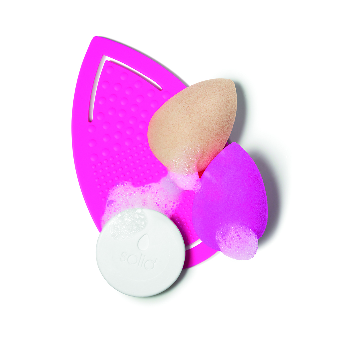 BEAUTYBLENDER Keep.It.Clean купить в Beauty Storage. Быстрая доставка по России и СНГ.