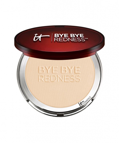 IT COSMETICS Bye Bye Redness Transforming Powder купить в Beauty Storage. Быстрая доставка по России и СНГ.