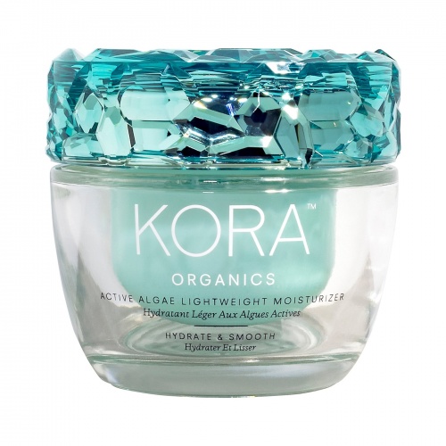 KORA Organics Active Algae Lightweight Moisturizer  купить в Beauty Storage. Быстрая доставка по России и СНГ.