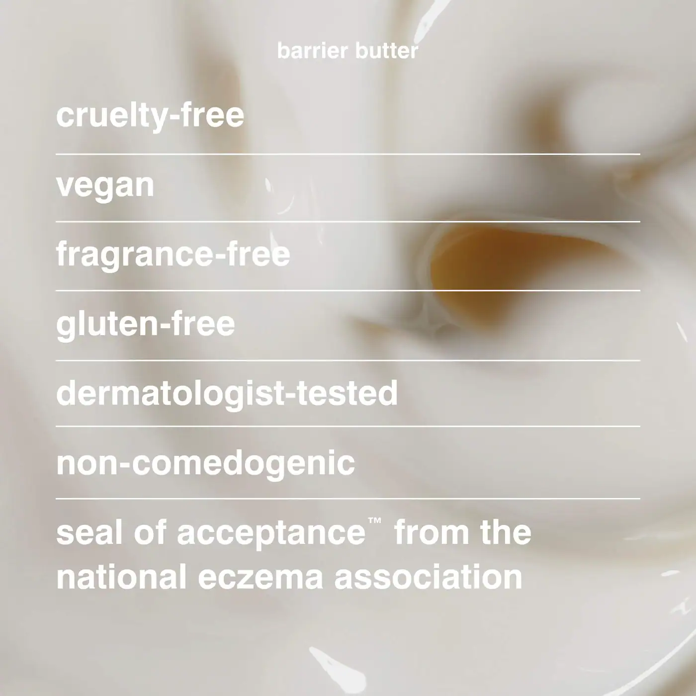 RHODE Barrier Butter купить в Beauty Storage. Быстрая доставка по России и СНГ.