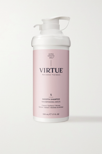 VIRTUE Smooth Shampoo купить в Beauty Storage. Быстрая доставка по России и СНГ.