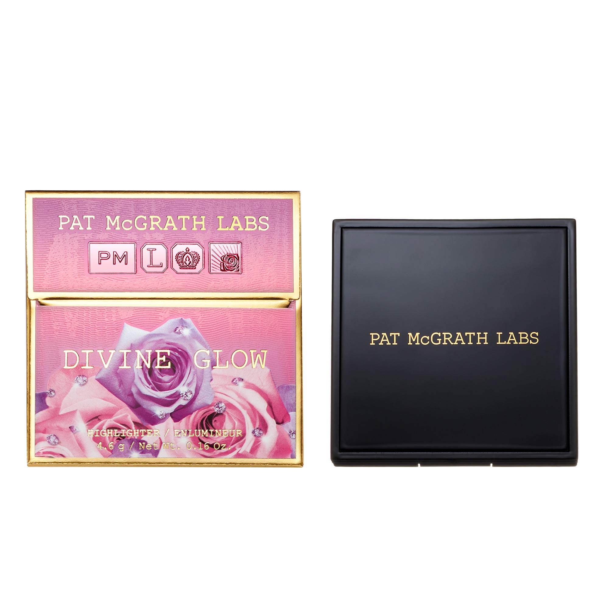 PAT McGRATH LABS Skin Fetish: Divine Glow Highlighter купить в Beauty Storage. Быстрая доставка по России и СНГ.