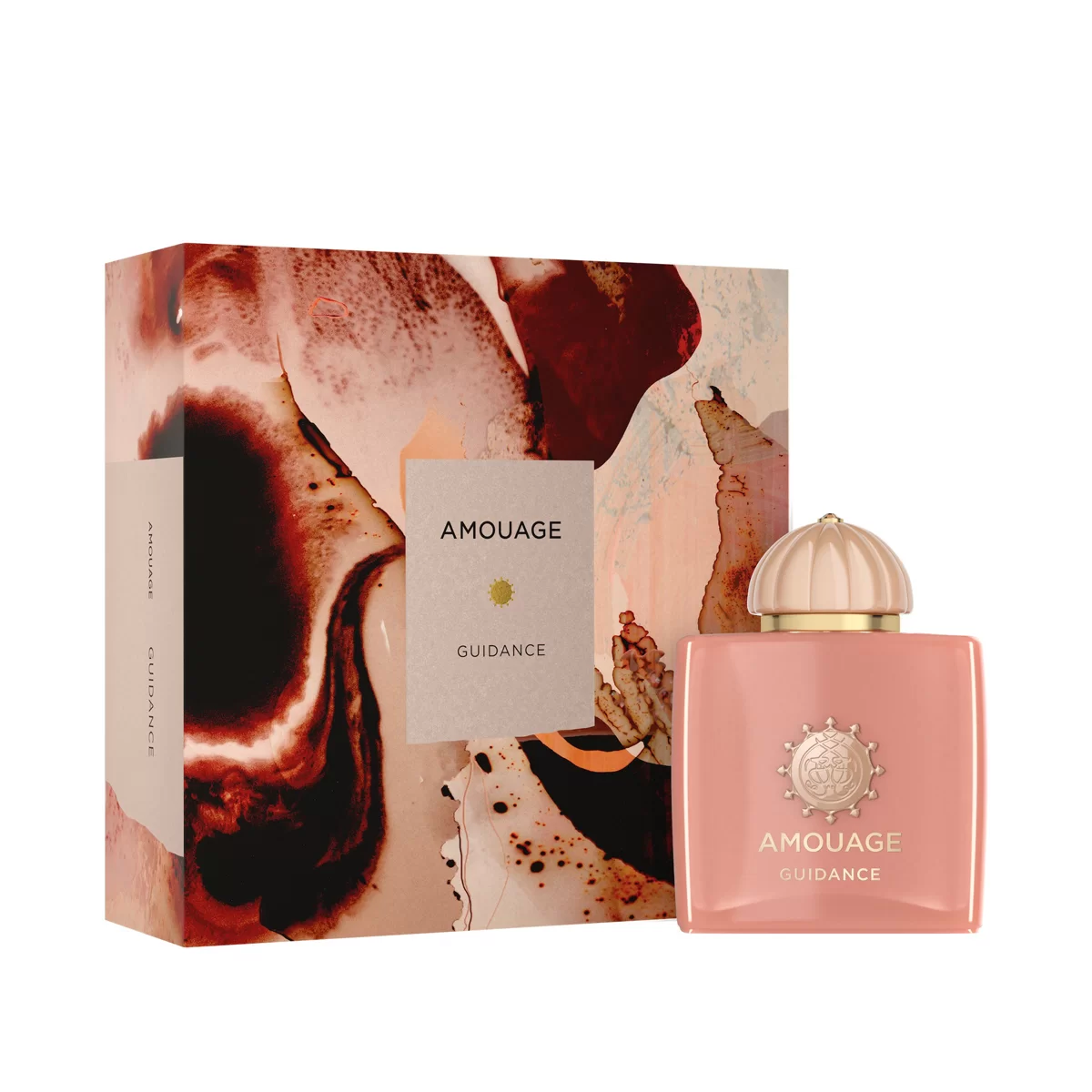 AMOUAGE Guidance Eau de Parfum купить в Beauty Storage. Быстрая доставка по России и СНГ.