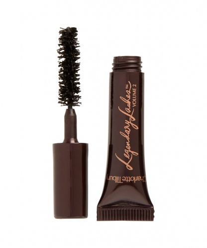 CHARLOTTE TILBURY Legendary Lashes Volume 2 mini купить в Beauty Storage. Быстрая доставка по России и СНГ.