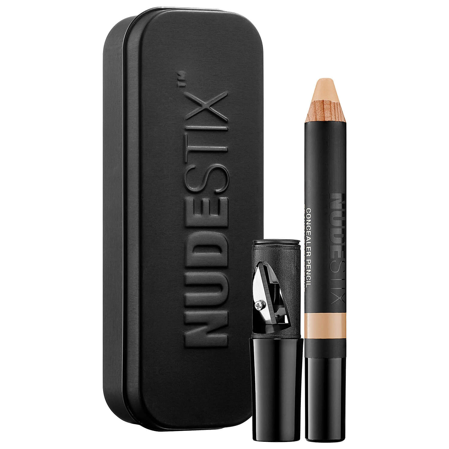 NUDESTIX Concealer Pencil купить в Beauty Storage.  Быстрая доставка по России и СНГ.