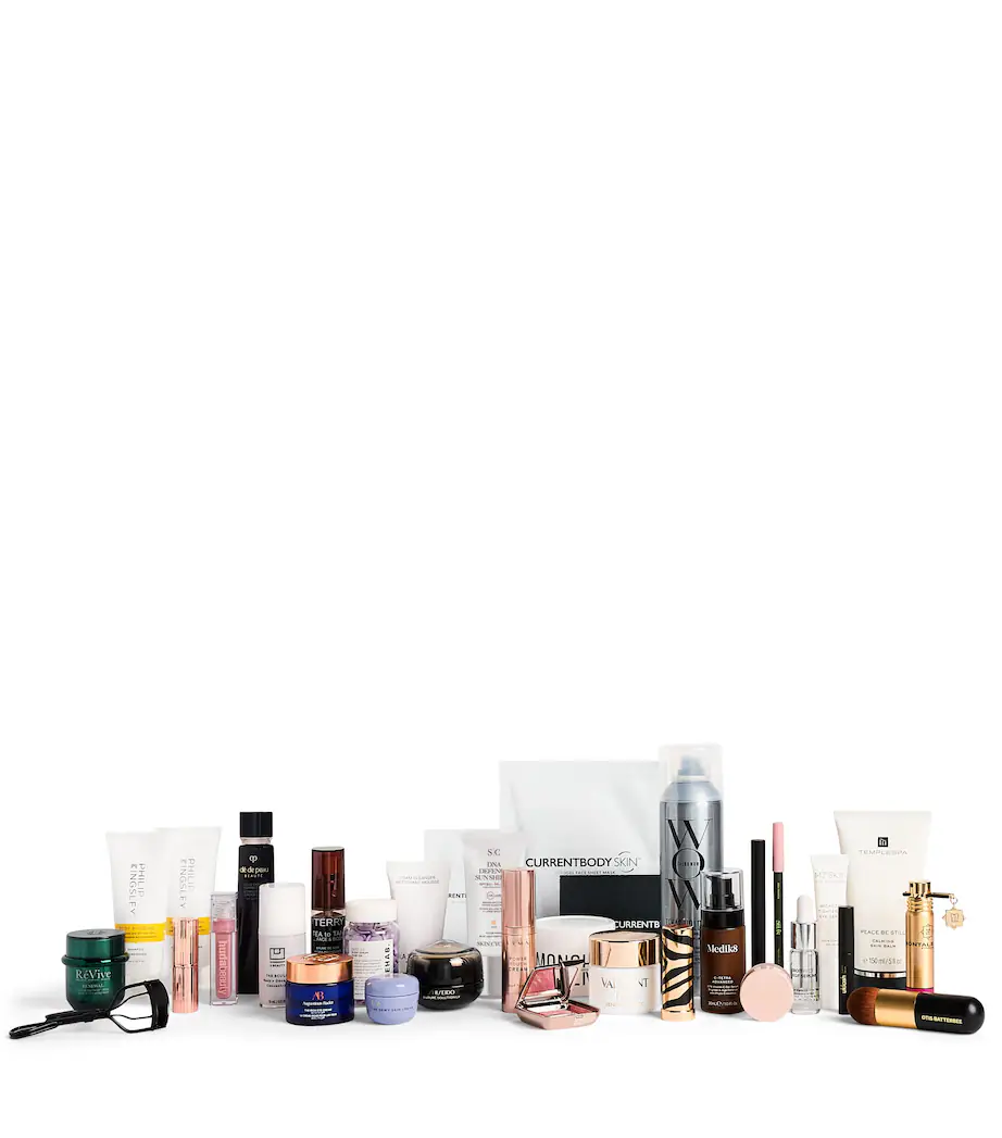 Купить THE HARRODS Beauty Advent Calendar 2026 на Beautystorage.ru. Быстрая доставка по России и СНГ.