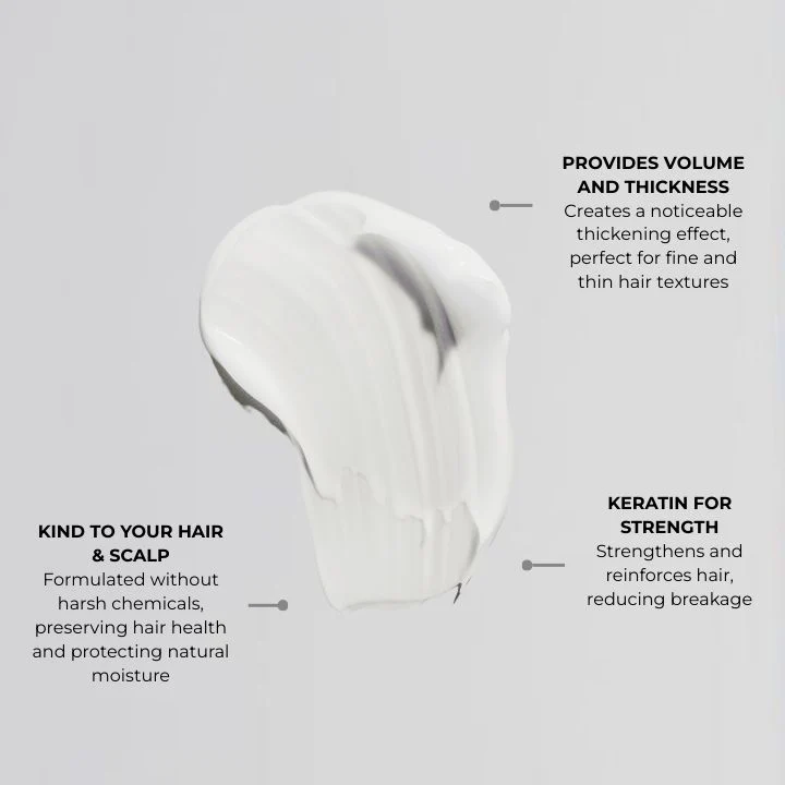 NANOGEN Shampoo Luxe For Women купить в Beauty Storage. Быстрая доставка по России и СНГ.