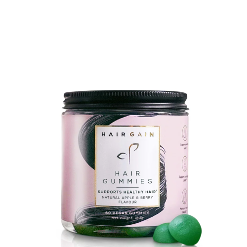Купить HAIR GAIN Gummies - 60 Gummies на Beautystorage.ru. Быстрая доставка по России и СНГ.