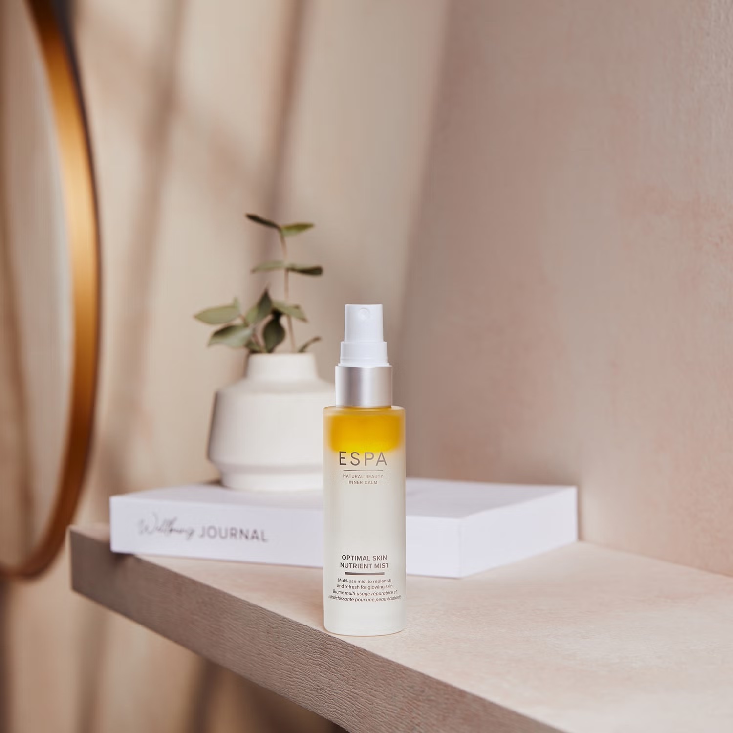 ESPA Optimal Skin Nutrients Mist купить в Beauty Storage. Быстрая доставка по России и СНГ.