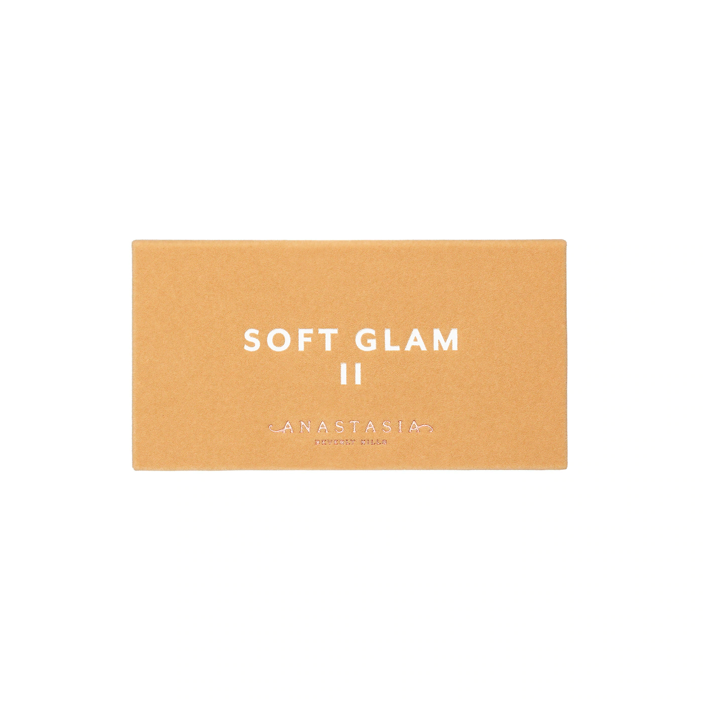 ANASTASIA BEVERLY HILLS Mini Soft Glam II Eye Shadow Palette купить в Beauty Storage. Быстрая доставка по России и СНГ.