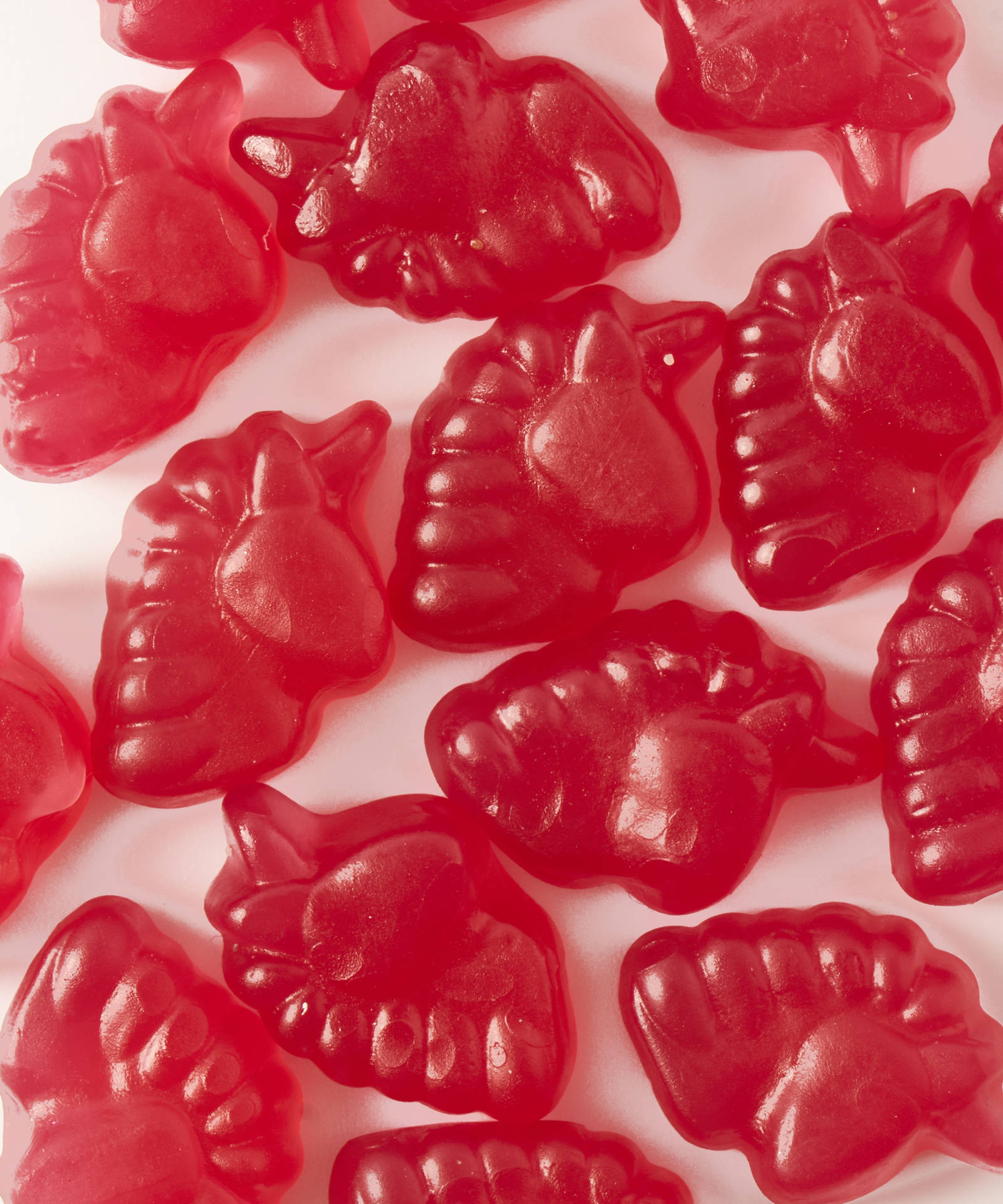 HAIRBURST Unicorn Vegan Hair Vitamins купить в Beauty Storage. Быстрая доставка по России и СНГ.