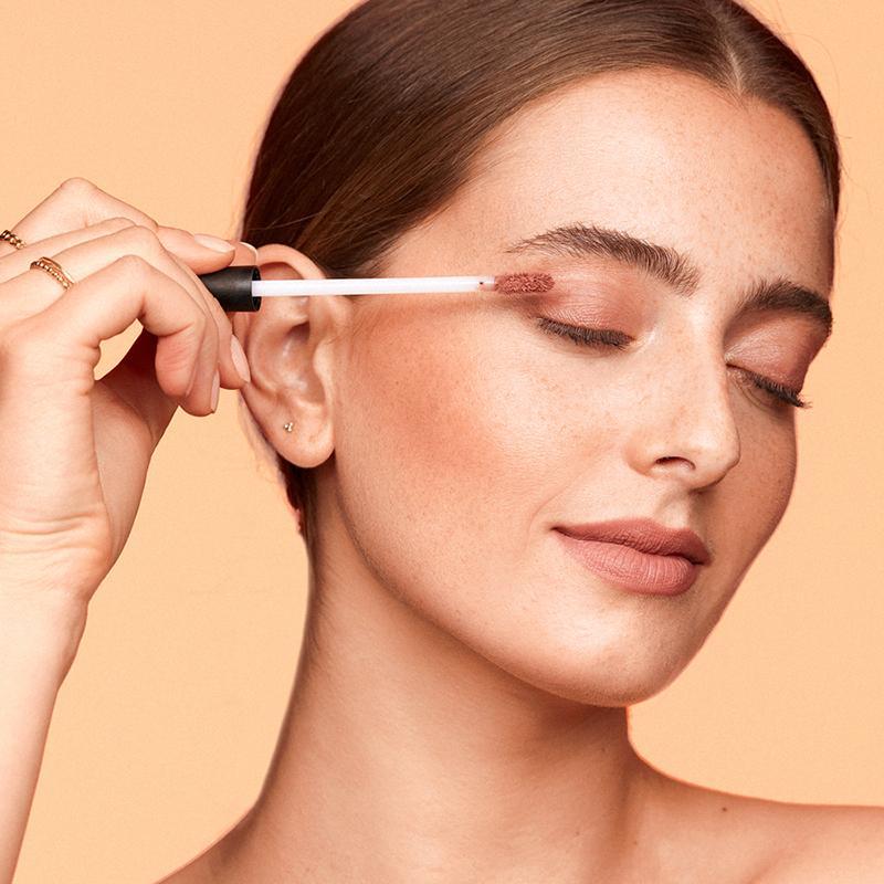 NUDESTIX Magnetic Plush Paints - All Over Monochromatic Face Color купить в Beauty Storage. Быстрая доставка по России и СНГ.