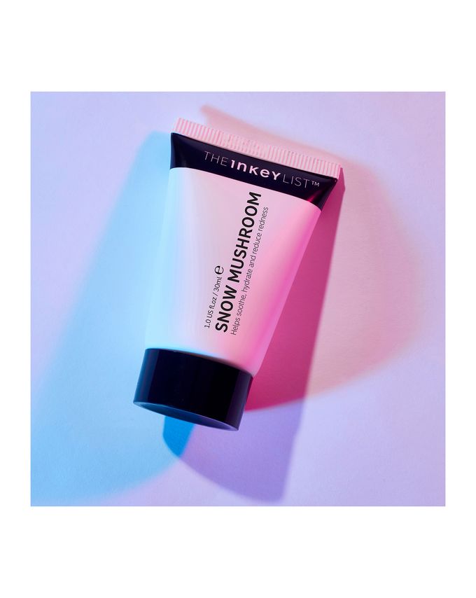 THE INKEY LIST Snow Mushroom