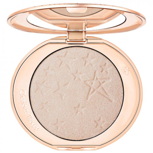 CHARLOTTE TILBURY Glow Glide Face Architect Highlighter купить в Beauty Storage. Быстрая доставка по России и СНГ.