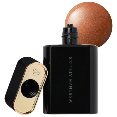 WESTMAN ATELIER Liquid Super Loaded Tinted Highlight - Peau De Soleil