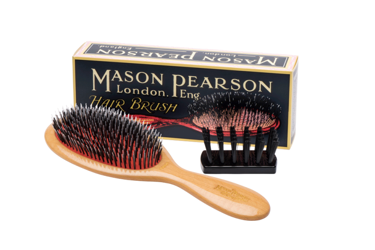 Купить MASON PEARSON Popular Lightwood Hairbrush BN1W на Beautystorage.ru. Быстрая доставка по России и СНГ.
