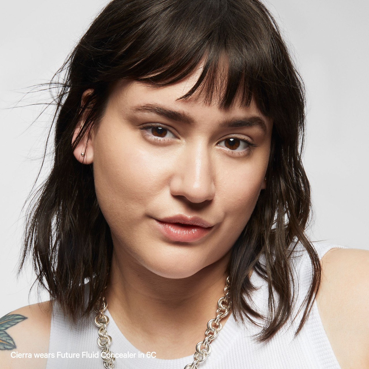 MILK MAKEUP Future Fluid All Over Medium Coverage Hydrating Concealer купить в Beauty Storage. Быстрая доставка по России и СНГ.
