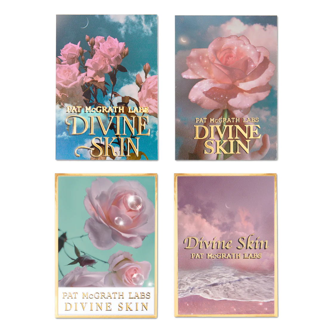 PAT Mc GRATH Divine Skin: Rose 001™ The Essence купить в Beauty Storage. Быстрая доставка по России и СНГ.