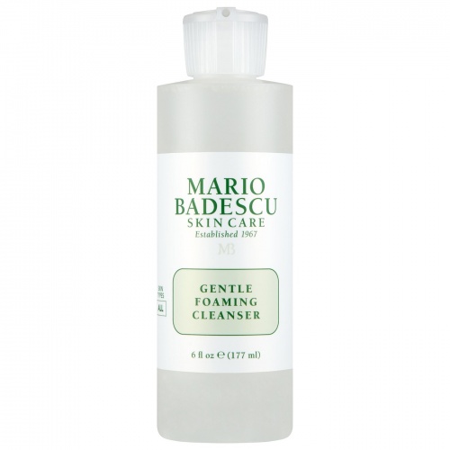 MARIO BADESCU Gentle Foaming Cleanser купить в Beauty Storage. Быстрая доставка по России и СНГ.
