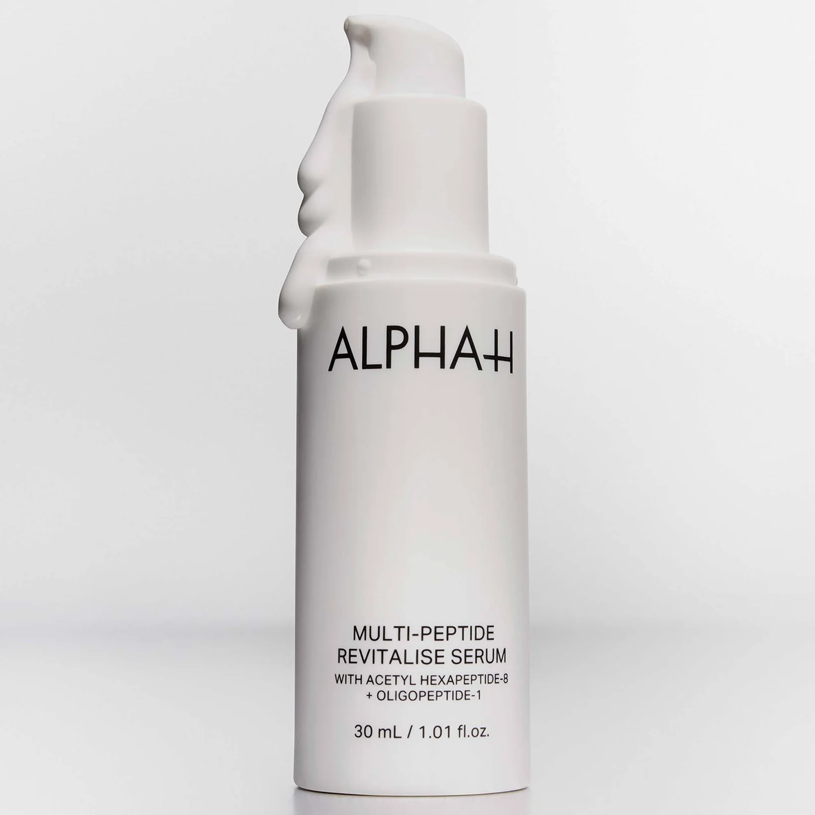 Купить ALPHA-H Multi-Peptide Revitalise Serum на Beautystorage.ru. Быстрая доставка по России и СНГ.
