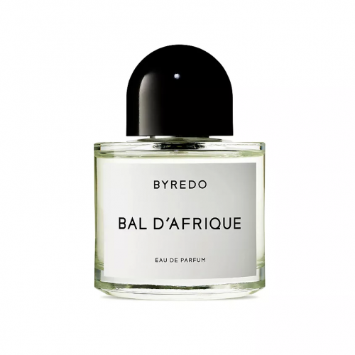 BYREDO Bal D'Afrique Eau De Parfum купить в Beauty Storage. Быстрая доставка по России и СНГ.