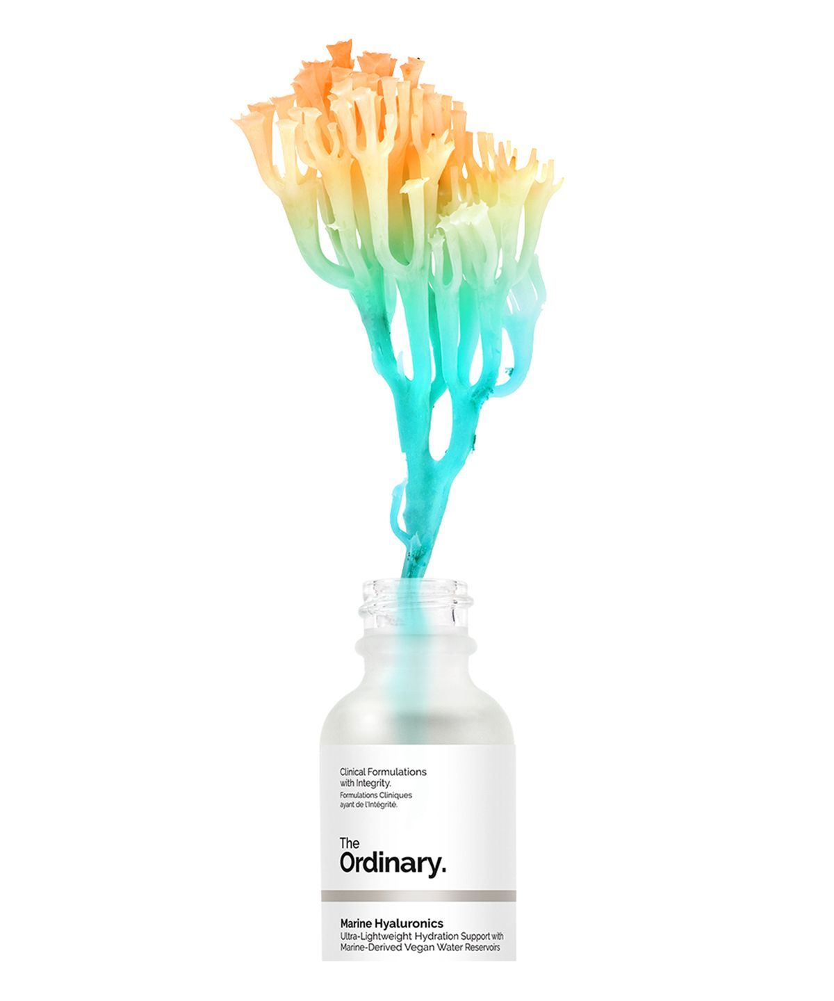 THE ORDINARY Marine Hyaluronics