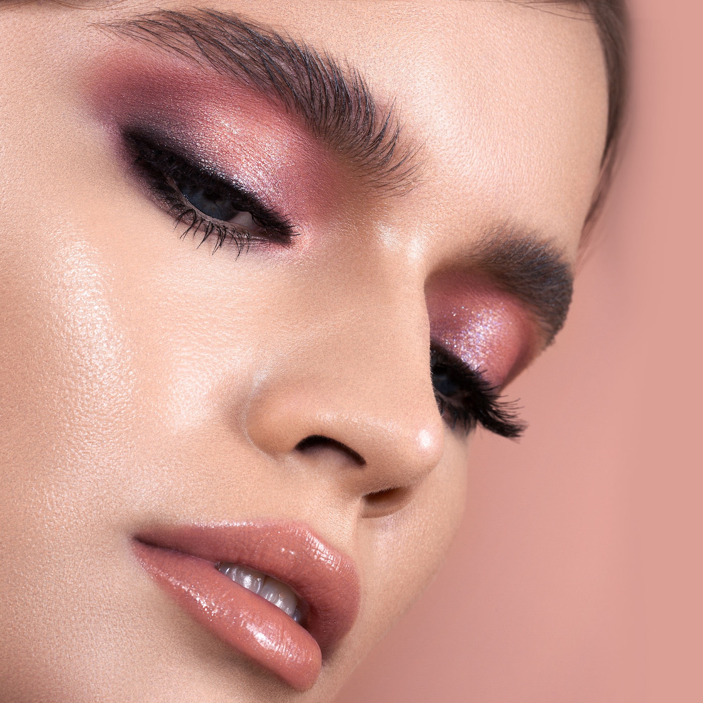 NATASHA DENONA Mini Retro Eyeshadow Palette купить в Beauty Storage. Быстрая доставка по России и СНГ.