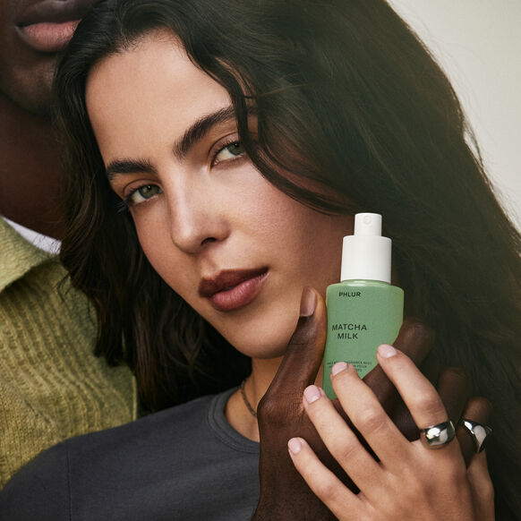 Купить PHLUR Matcha Milk Hair and Body Mist на Beautystorage.ru. Быстрая доставка по России и СНГ.