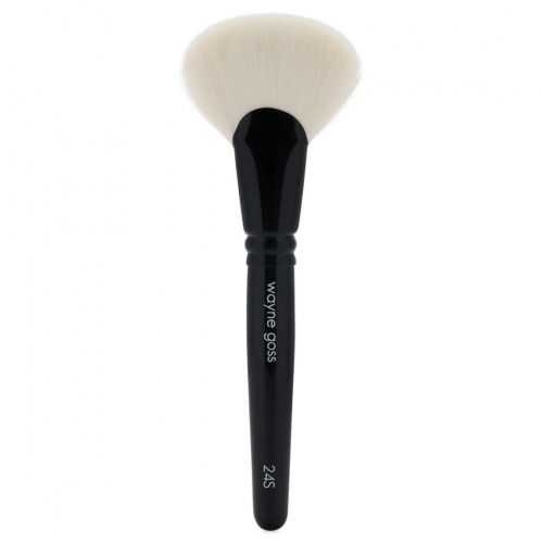 WAYNE GOSS Brush 24S Large Fan Brush купить в Beauty Storage. Быстрая доставка по России и СНГ.