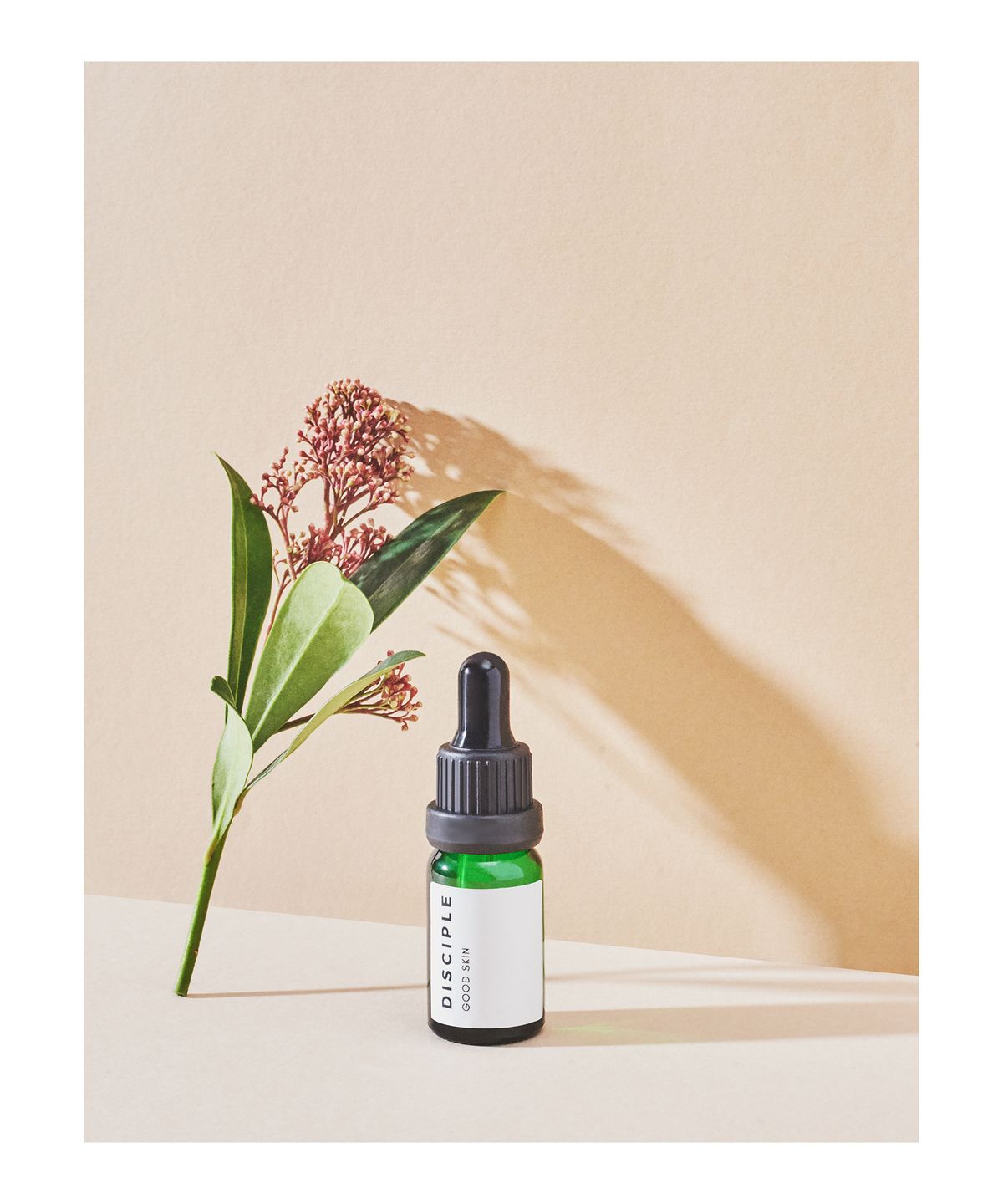 Disciple Skincare Good Skin Face Oil (20ml)