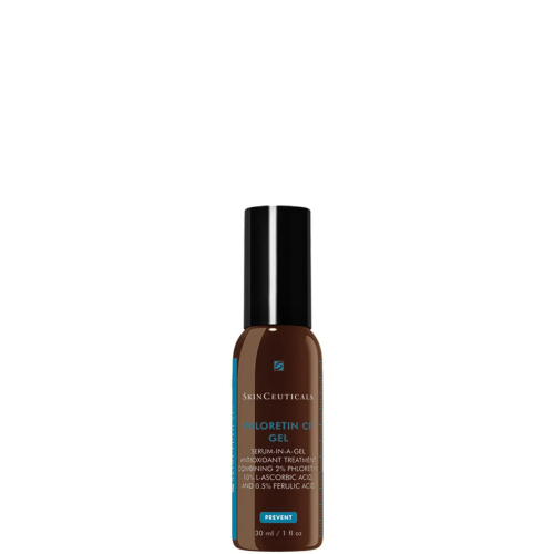 Купить SKINCEUTICALS Phloretin C F Antioxidant Vitamin C Gel for Combination/Oily Skin на Beautystorage.ru. Быстрая доставка по России и СНГ.