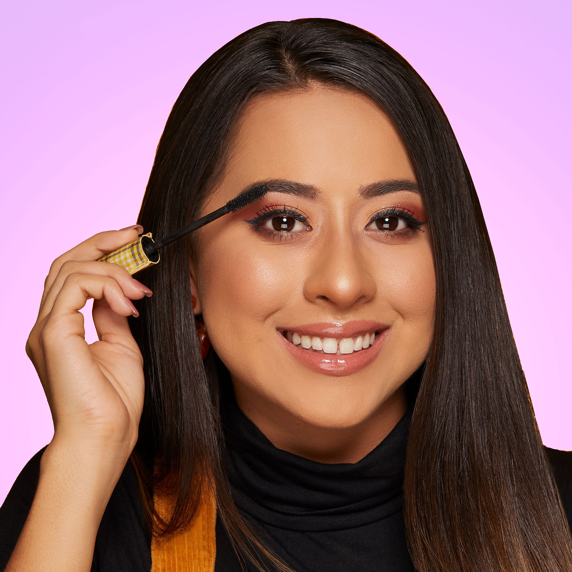 TARTE Lights, Camera, Lashes™ 4-in-1 Mascara - Fall Feels