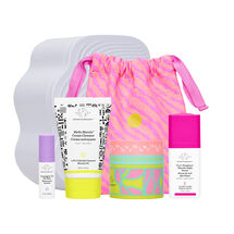 Купить DRUNK ELEPHANT Opening Night Evening Kit на Beautystorage.ru. Быстрая доставка по России и СНГ.