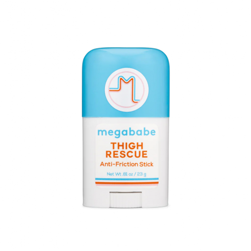 MEGABABE BEAUTY Thigh Rescue Mini купить в Beauty Storage. Быстрая доставка по России и СНГ.