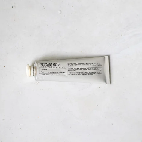 Купить LE LABO Mandarin Hand Pomade на Beautystorage.ru. Быстрая доставка по России и СНГ.