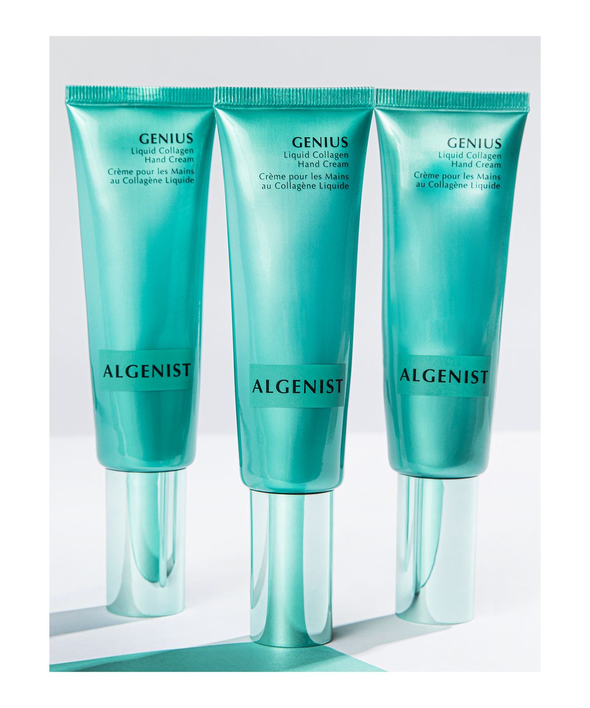 ALGENIST GENIUS Hand Cream купить в Beauty Storage. Быстрая доставка по России и СНГ.