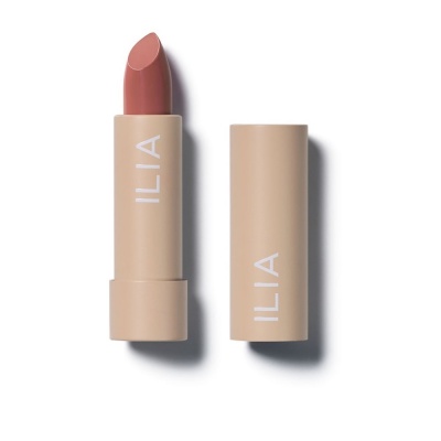 ILIA Color Block High Impact Lipstick - Amberlight