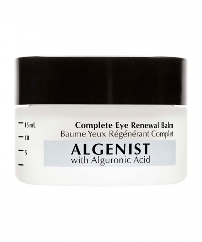 ALGENIST Complete Eye Renewal Balm купить в Beauty Storage. Быстрая доставка по России и СНГ.