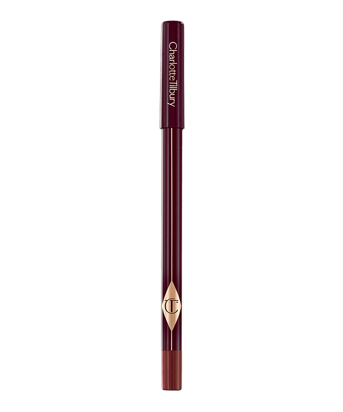 CHARLOTTE TILBURY Walk of No Shame Eyeliner купить в Beauty Storage. Быстрая доставка по России и СНГ.