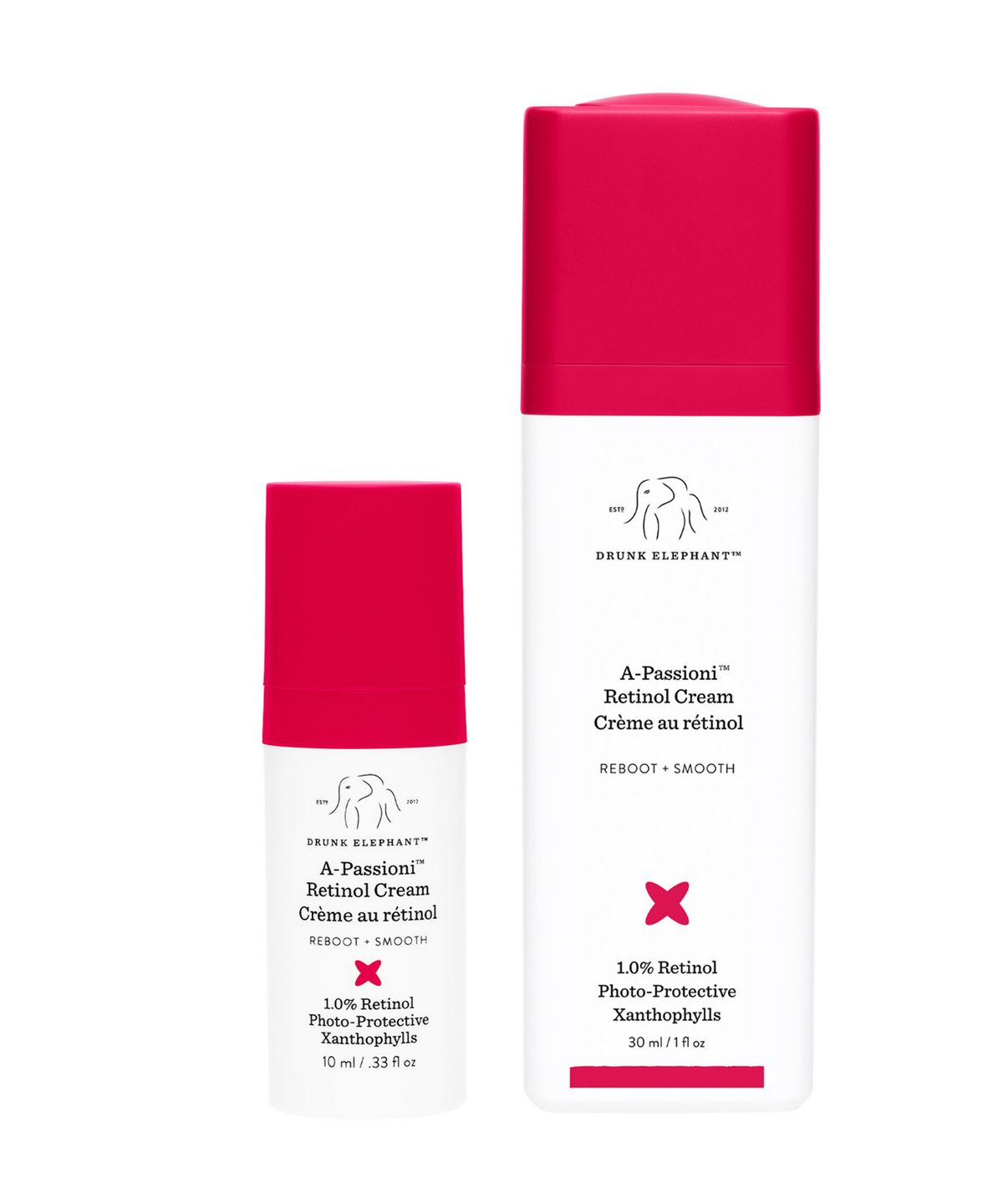 DRUNK ELEPHANT A-Passioni™ Retinol Cream