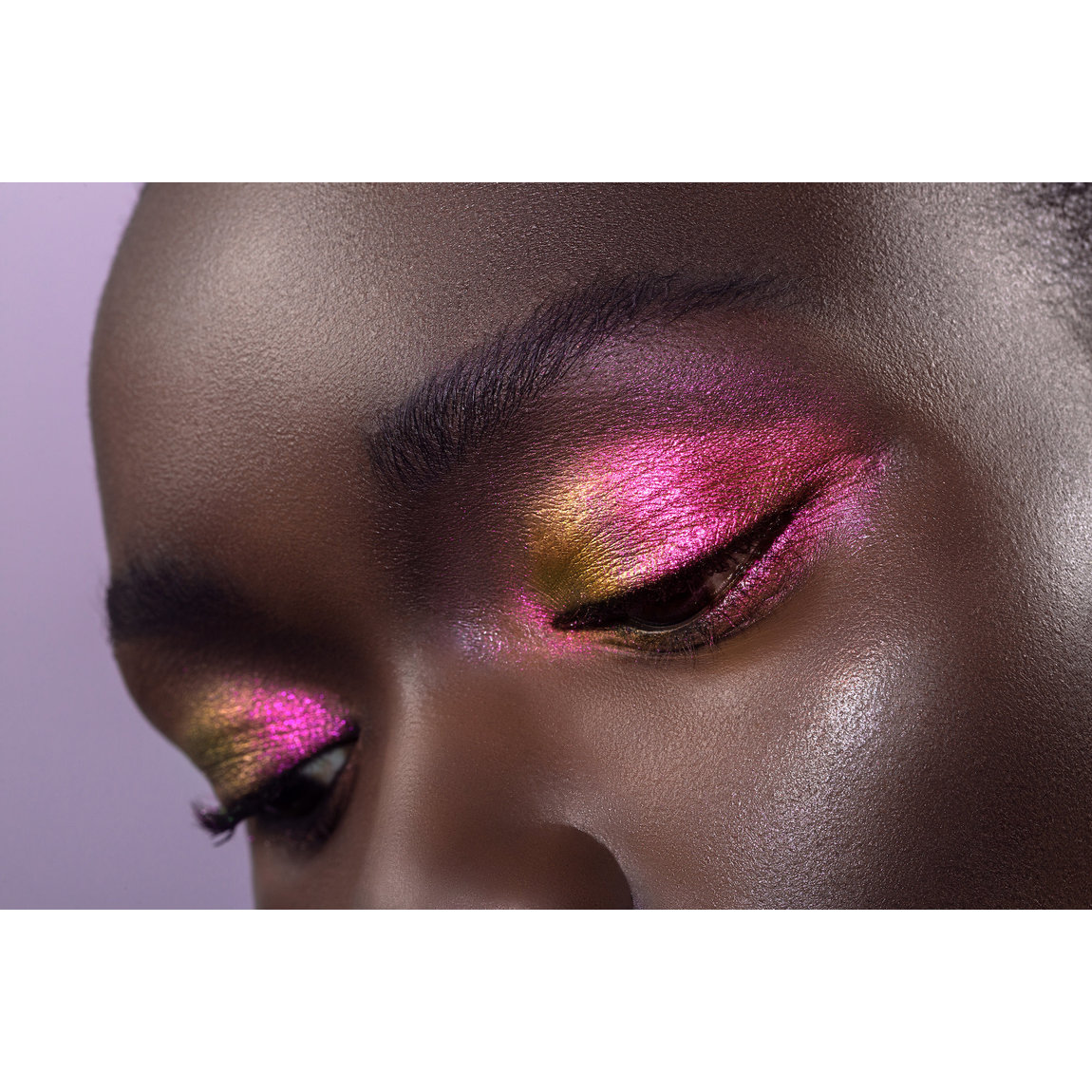 NATASHA DENONA Chromium Multichrome Liquid Eyeshadow - Dragon Fly купить в Beauty Storage. Быстрая доставка по России и СНГ.