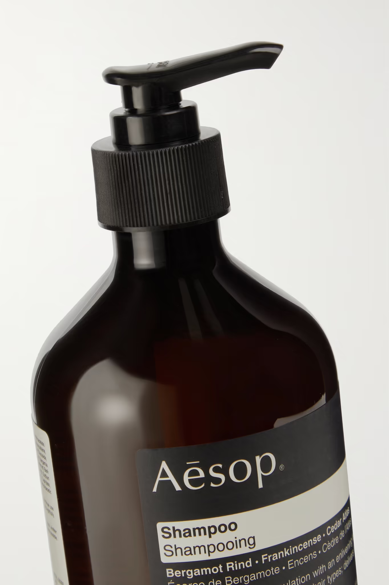 AESOP Shampoo купить в Beauty Storage. Быстрая доставка по России и СНГ.
