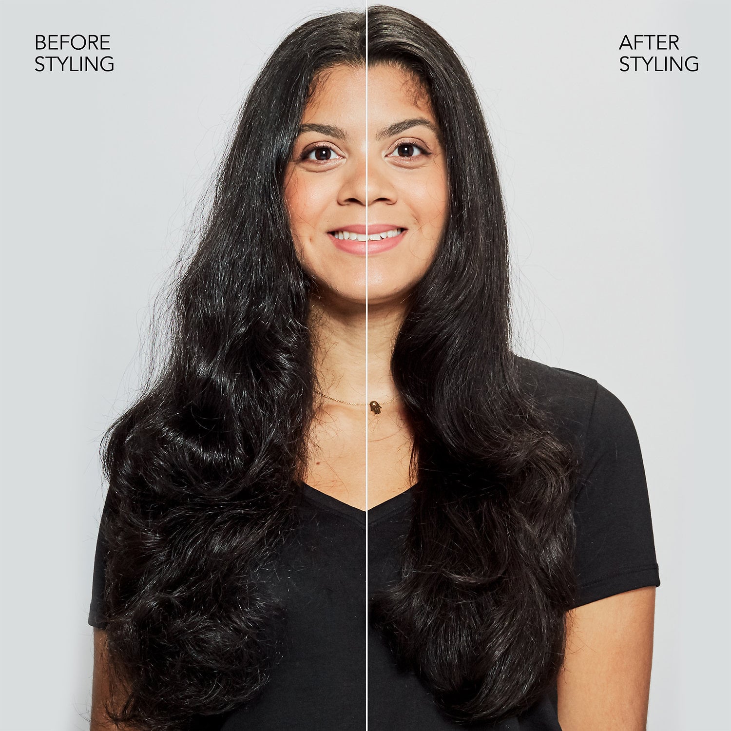 BUMBLE AND BUMBLE Bb. Glow Bond-Building Styler