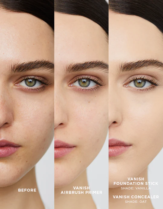 HOURGLASS Vanish Airbrush Primer купить в Beauty Storage. Быстрая доставка по России и СНГ.