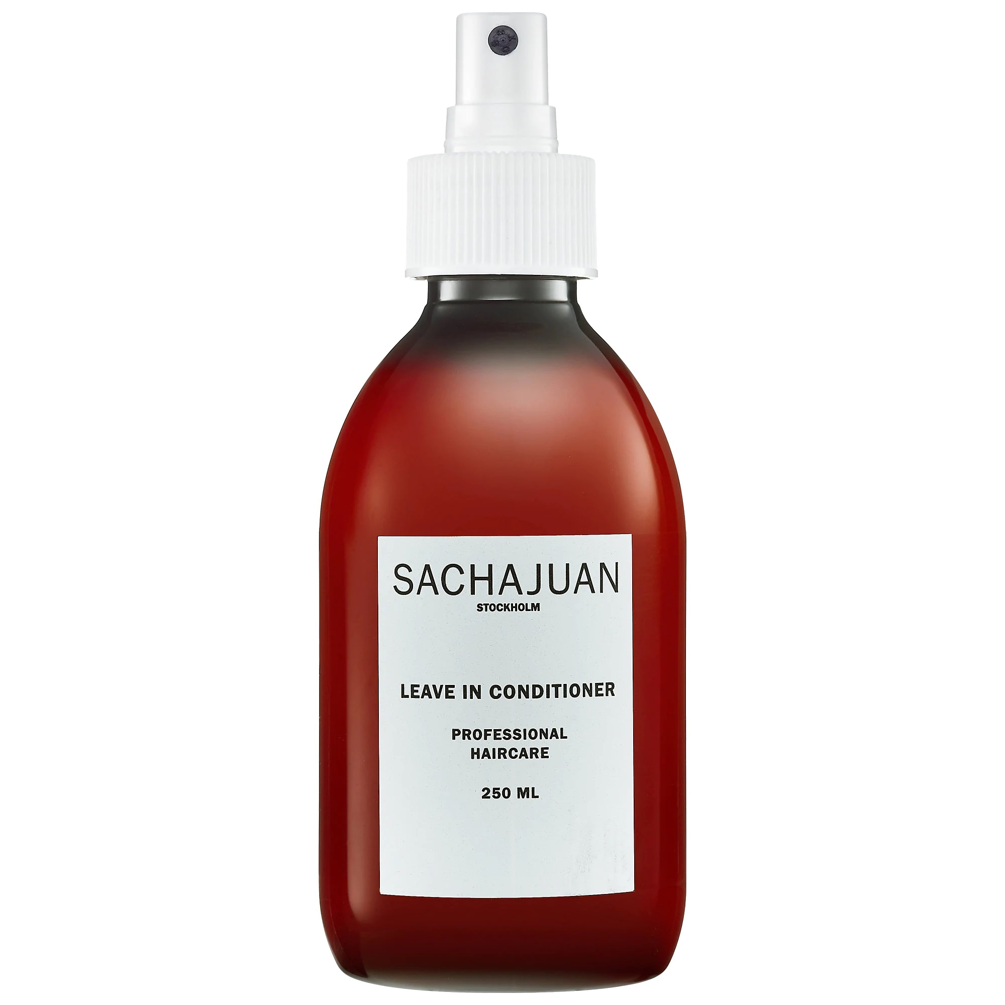 SACHAJUAN Leave In Conditioner