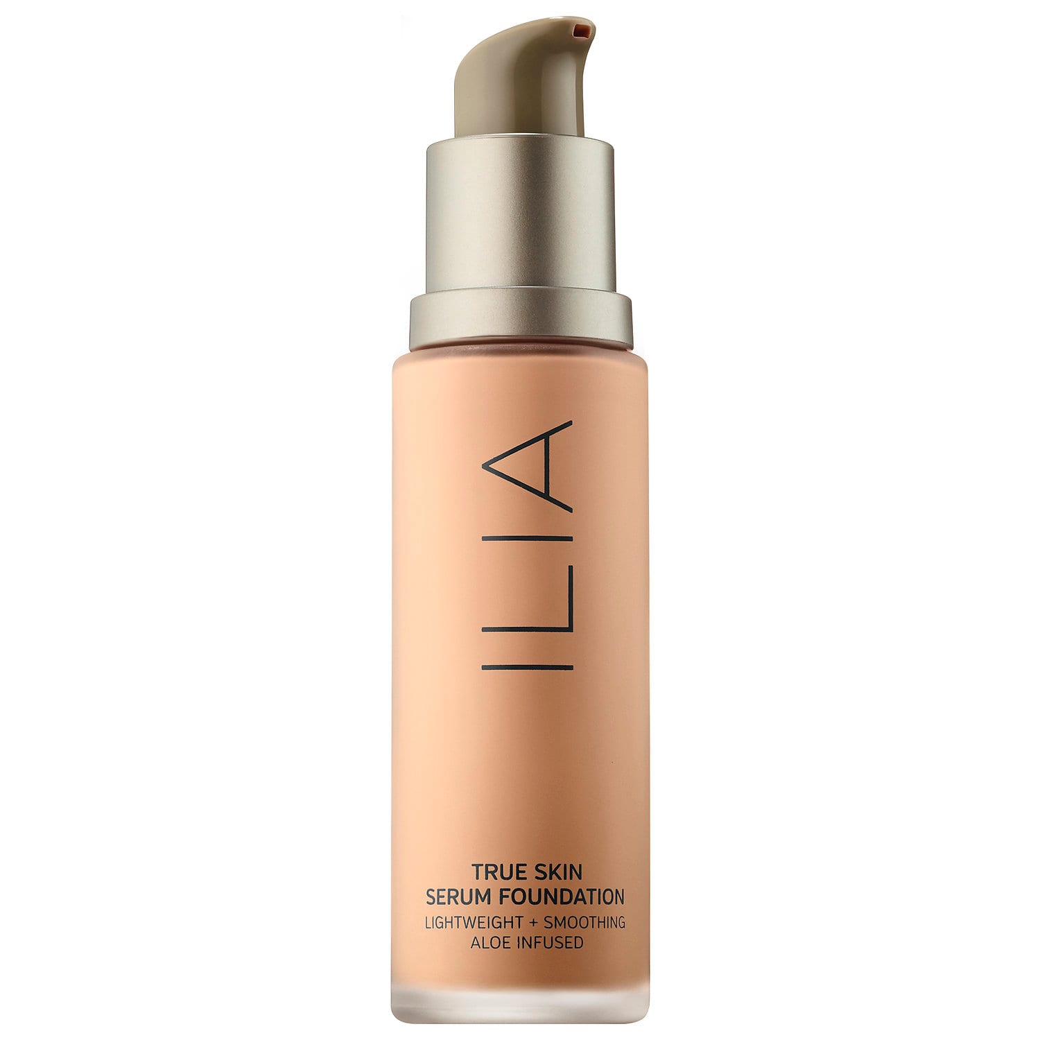 ILIA True Skin Serum Foundation