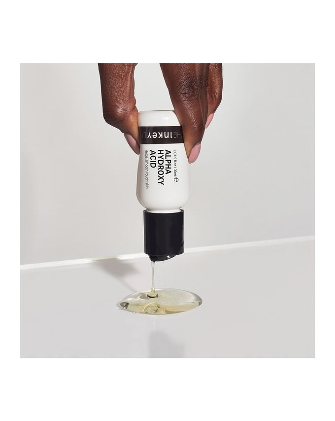 THE INKEY LIST Alpha Hydroxy Acid Serum