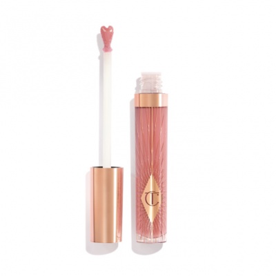 CHARLOTTE TILBURY Collagen Lip Bath - Pillow Talk Fair